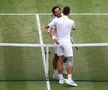 Novak Djokovic - Carlos Alcaraz e finala de la Wimbledon 2024! Gluma făcută de sârb, imediat după victoria cu Musetti