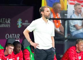 Informație de ultimă oră din Anglia » Ce se întâmplă cu Gareth Southgate înainte de finala EURO 2024