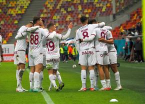 Damjan Djokovic a plecat de la Rapid