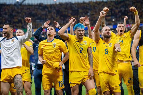 Panathinaikos este interesată de transferul fundașului central Bogdan Racovițan (24 de ani), de la Rakov, locul 7 în sezonul trecut din Polonia. / foto: Imago Images