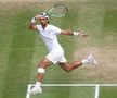 Novak Djokovic - Carlos Alcaraz e finala de la Wimbledon 2024! Gluma făcută de sârb, imediat după victoria cu Musetti