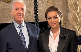 Soţia româncă a lui Piero Ferrari a dezvăluit un secret din căsnicia cu miliardarul: „N-am voie să fac asta”