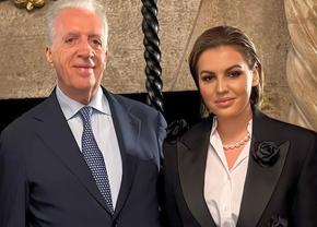 Soţia româncă a lui Piero Ferrari a dezvăluit un secret din căsnicia cu miliardarul: „N-am voie să fac asta”
