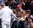 Carlos Alcaraz, victorie cu Medvedev și calificare în finală » Își va apăra titlul la Wimbledon: „Am avut emoții la început, m-a dominat”