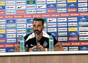 Cum resimte Elias Charalambous plecarea lui Florinel Coman de la FCSB: „Știe că îl iubesc”