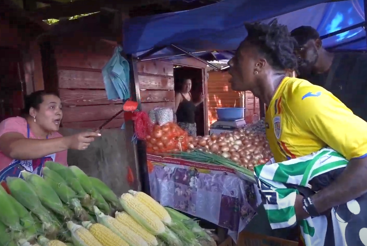 IShowSpeed, streamerul maniac după Cristiano Ronaldo, vlog nefiltrat pe străzile din București » Milioanele de urmăritori au avut o concluzie unanimă despre români: „N-am văzut nicăieri în lume!”