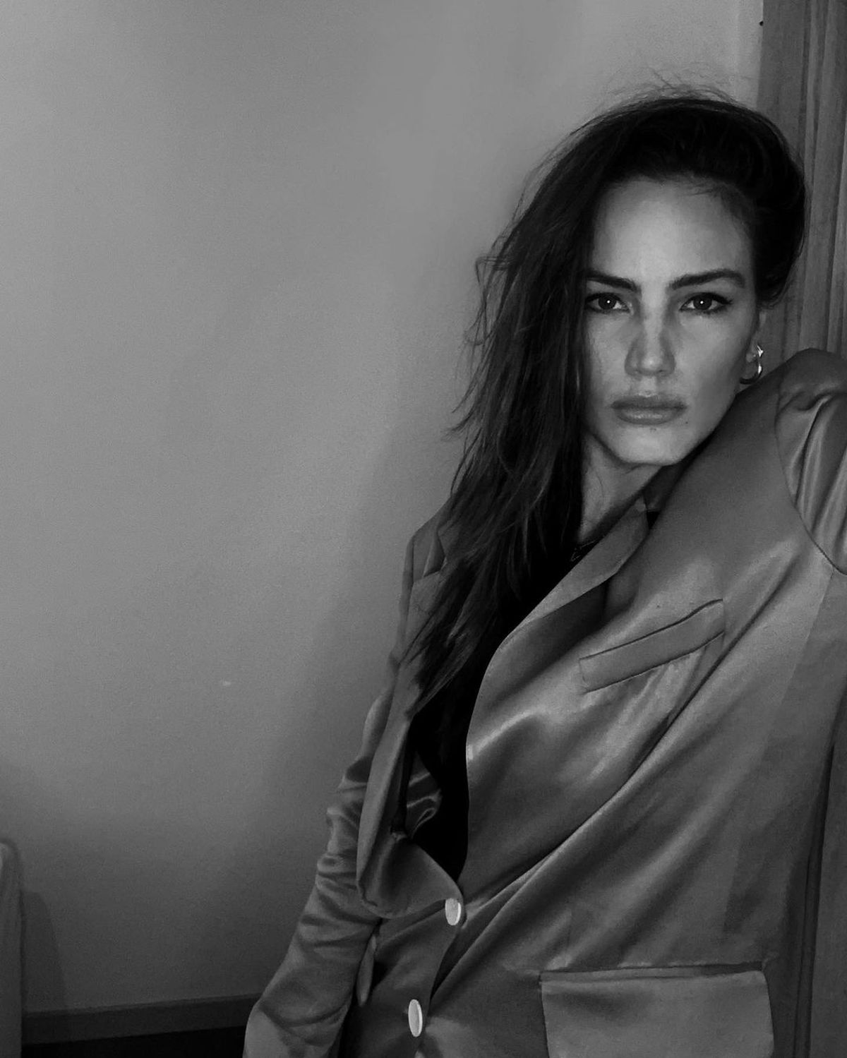 Lorenzo Musetti, adversarul lui Novak Djokovic, a fost caracterizat de iubita lui: „E încăpățânat, dar, din fericire, e ordonat”