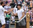 Carlos Alcaraz l-a învins pe Daniil Medvedev și va juca finala Wimbledon