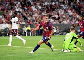 Lovește din nou „coșmarul” lui Harry Kane?! L-a mai oprit o dată în drumul spre glorie: „Îmi doresc foarte mult să-mi iasă din nou”
