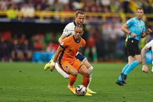 Bayern Munchen vrea să transfere pe bani grei un fost junior al Barcelonei » Pe cine a pus ochii Vincent Kompany