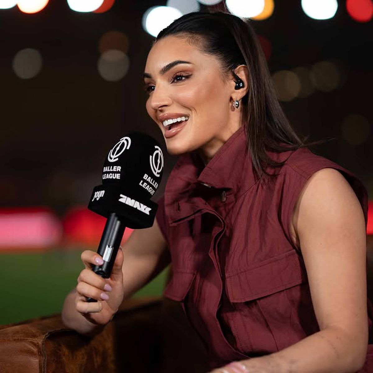 Valentina Maceri / Foto: Instagram