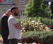 Jucătorii lui Liverpool i-au adus un omagiu lui Diogo Jota