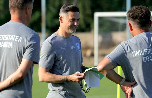 UTA Arad – Universitatea Craiova: Oltenii debutează în noul sezon contra unui adversar fără putere ofensivă