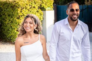 Camerunezul transferat de Dinamo surprinde: „Îi urmăresc de 5 ani, locuim în Berceni”