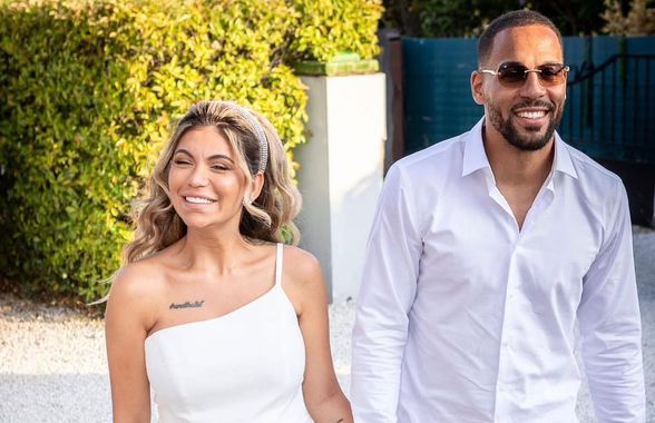 Camerunezul transferat de Dinamo surprinde: „Îi urmăresc de 5 ani, locuim în Berceni”