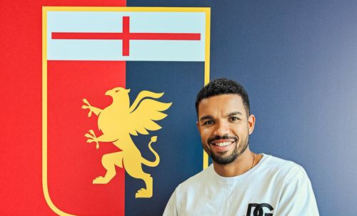 EXCLUSIV După ce a blindat antrenorul, Dan Șucu și-a ales decarul » Anunțul făcut de Genoa și condiția patronului!