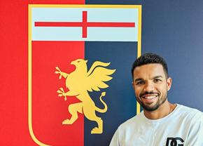 După ce a blindat antrenorul, Dan Șucu și-a ales decarul » Anunțul făcut de Genoa și condiția patronului!