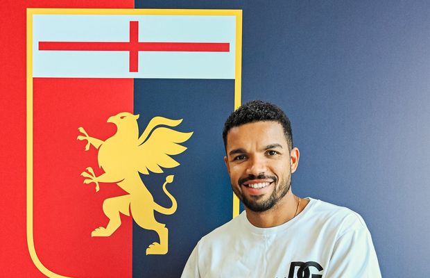 După ce a blindat antrenorul, Dan Șucu și-a ales decarul » Anunțul făcut de Genoa și condiția patronului!