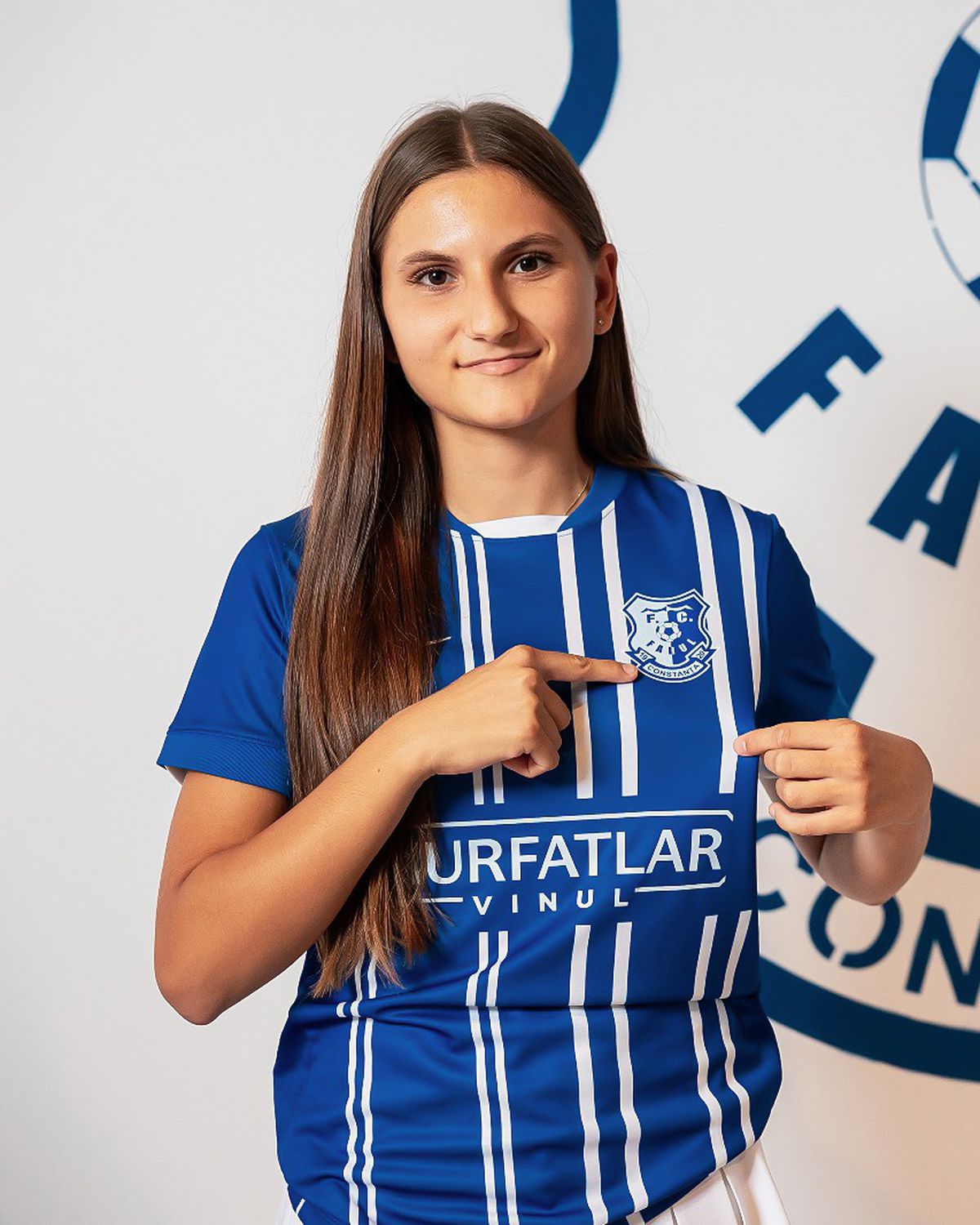 Farul Constanța și-a prezentat noile echipamente! Fanii sunt entuziasmați: „În sfârșit! Superb”