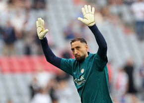 Scrisoare de adio a lui Donnarumma pentru fanii lui PSG » „Cineva a hotărât că nu mai pot face parte din grup!”