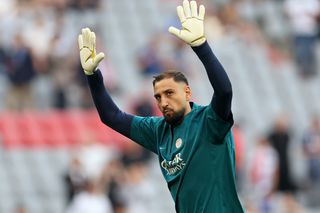 Drama dintre Donnarumma și PSG continuă » Condițiile impuse de portarul italian pentru a semna un nou contract
