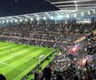 PAOK FC și Populous au dezvăluit noul concept al stadionului / FOTO: Instagram