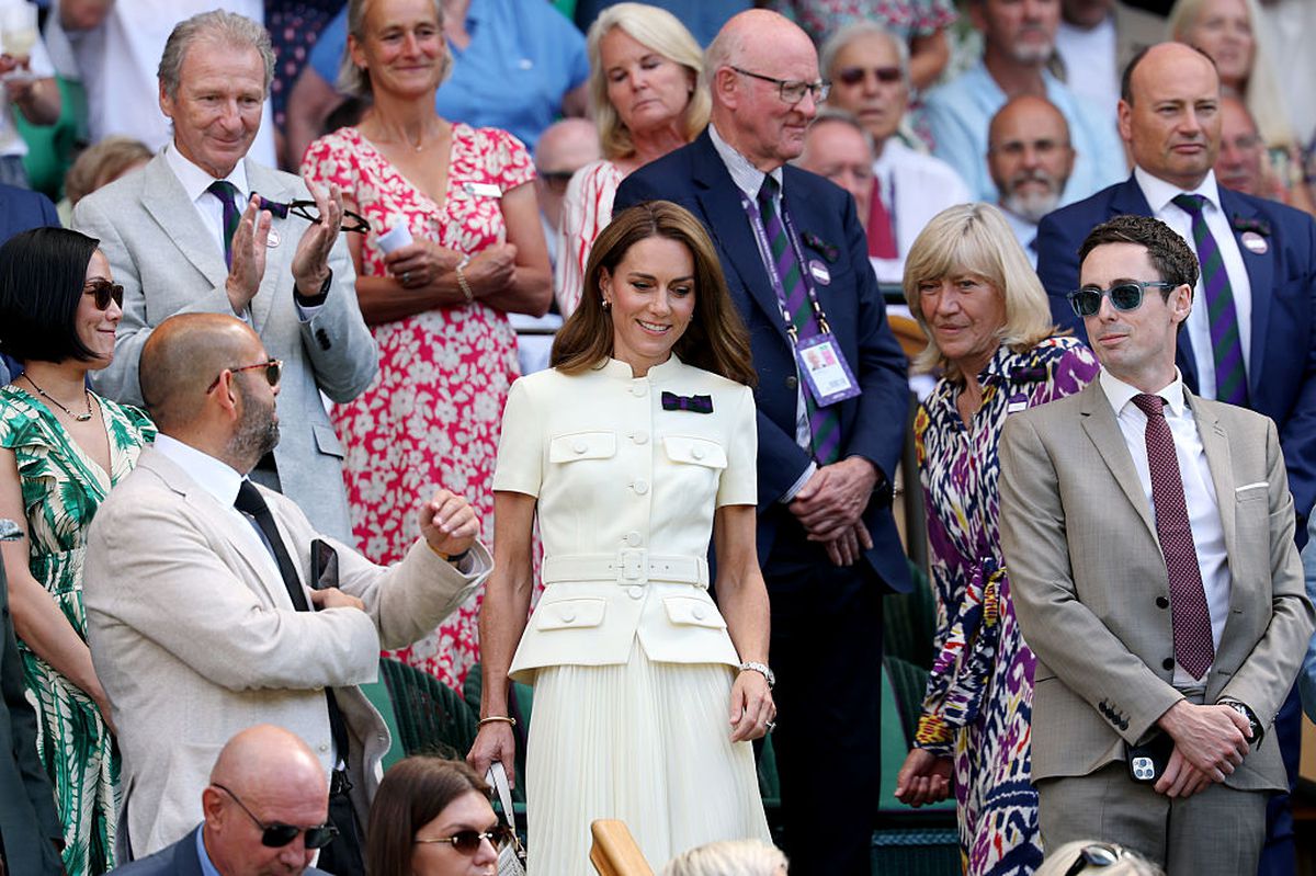 Nemiloasa Iga Swiatek este campioană la Wimbledon! » Fosta lideră mondială a câștigat cu un scor care a mai fost înregistrat doar de două ori într-o finală de Grand Slam