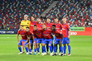 Statisticienii au dat verdictul: ce șanse are FCSB să ajungă în grupele Ligii Campionilor