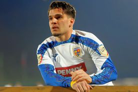 Ce răsturnare! Anunță un scenariu incredibil în cazul lui Ianis Hagi: „Negocieri în culise”