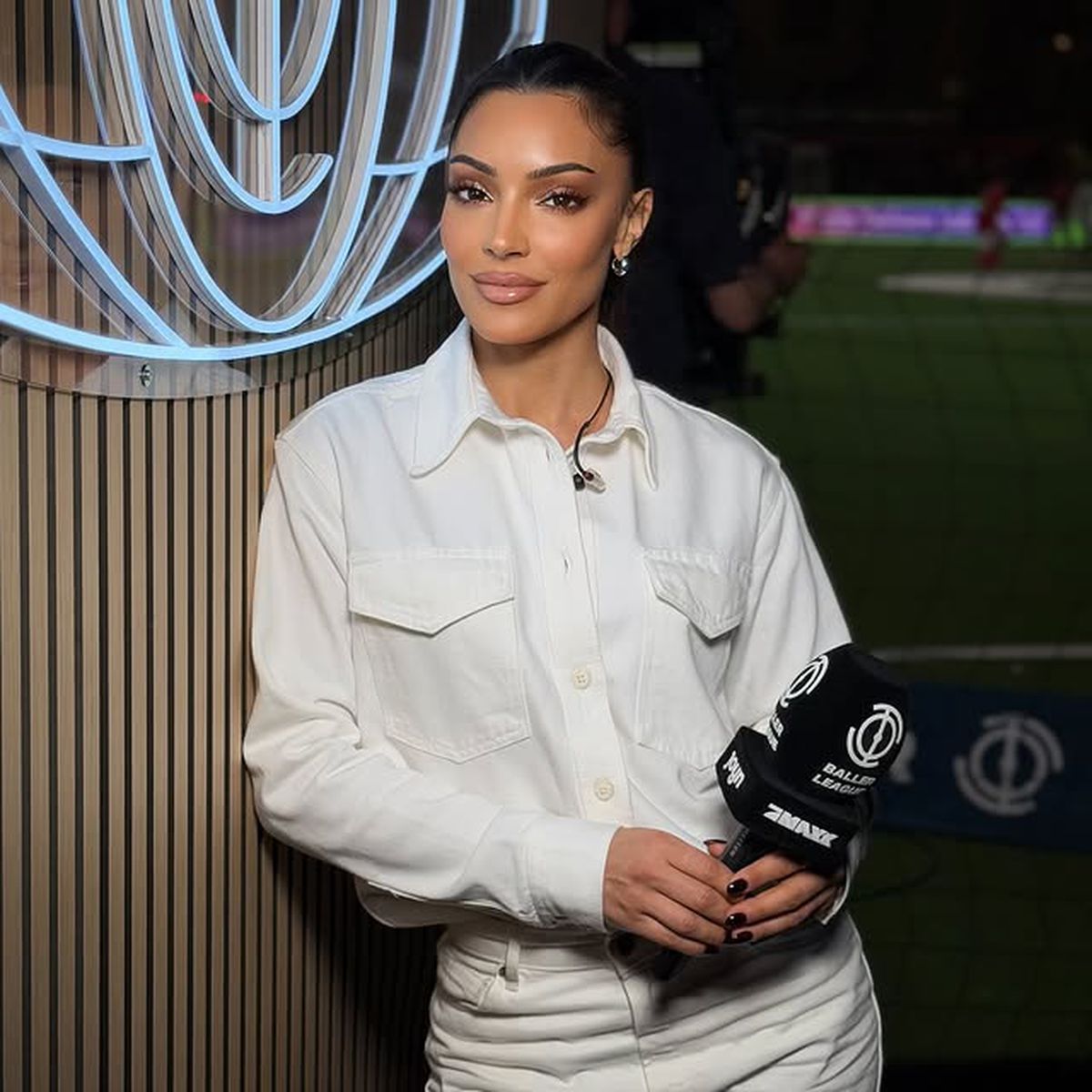 Valentina Maceri / Foto: Instagram