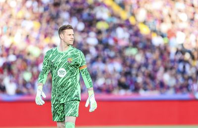 Galatasaray nu renunță la transferul lui Ter Stegen » Oferta pregătită pentru portarul Barcelonei