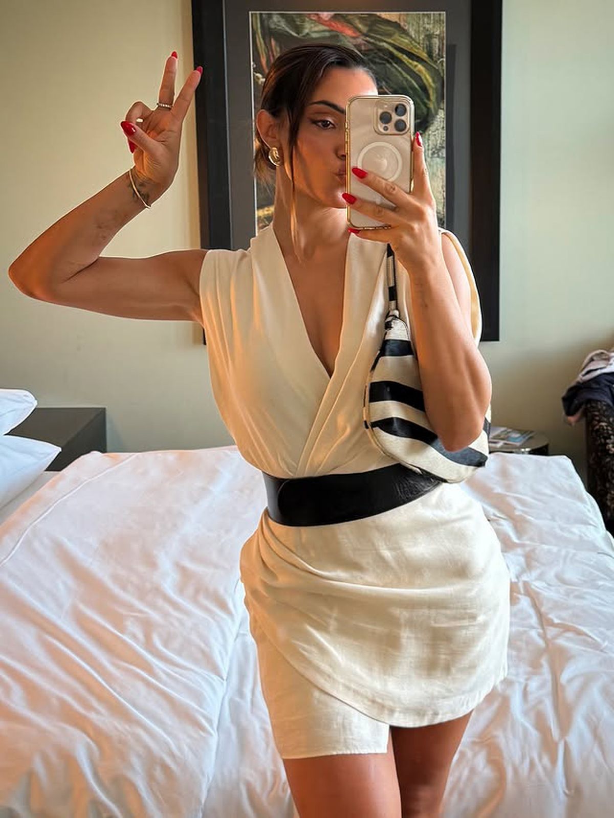 Valentina Maceri / Foto: Instagram