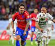 David Miculescu în FCSB – Hermannstadt // FOTO: Cristi Preda (GSP)