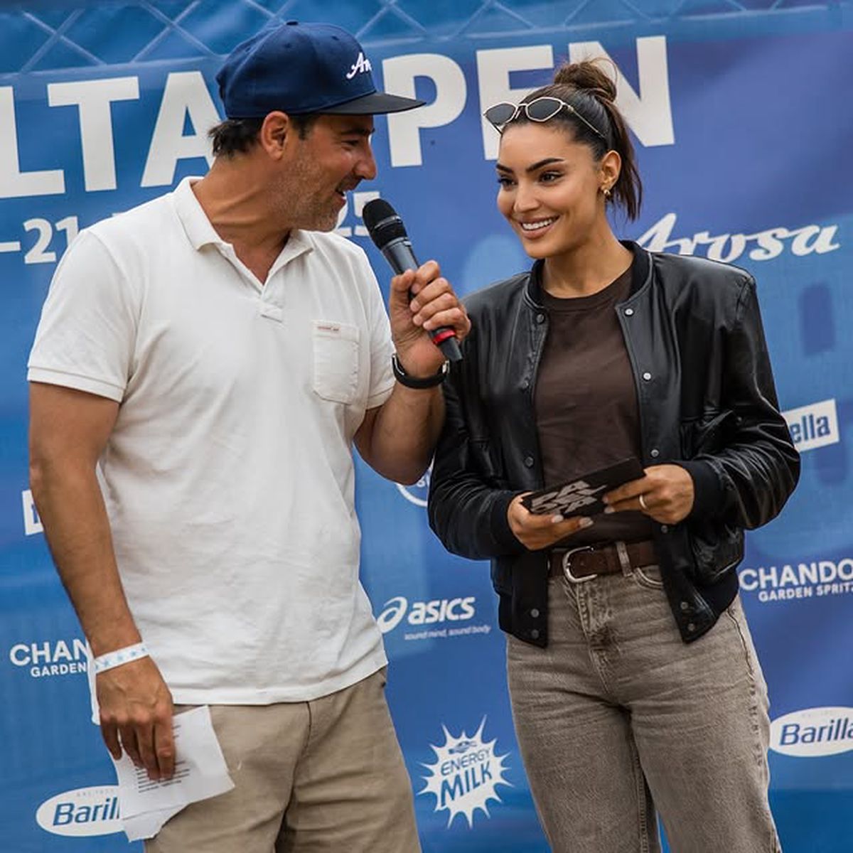 Valentina Maceri / Foto: Instagram