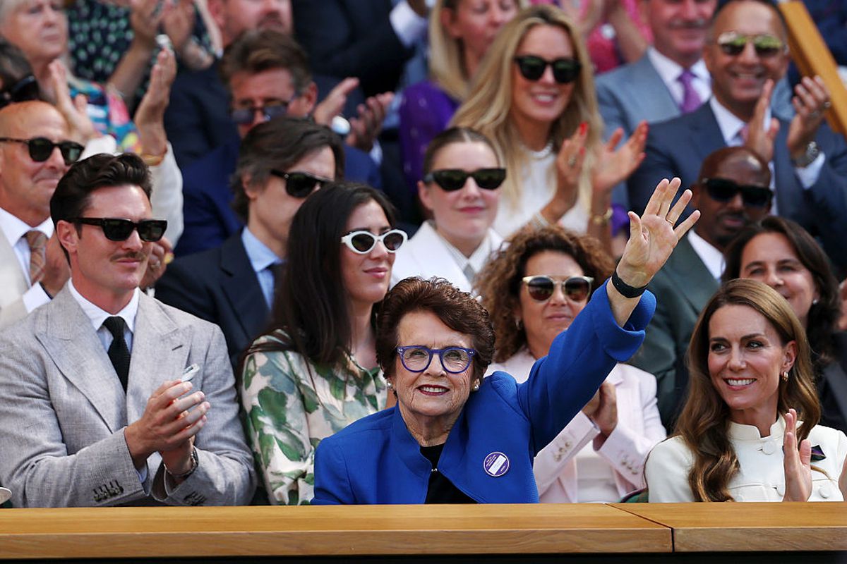 Simona Halep, invitată să revină pe iarba de la Wimbledon: „I-am zis deja că vreau să joc cu ea”