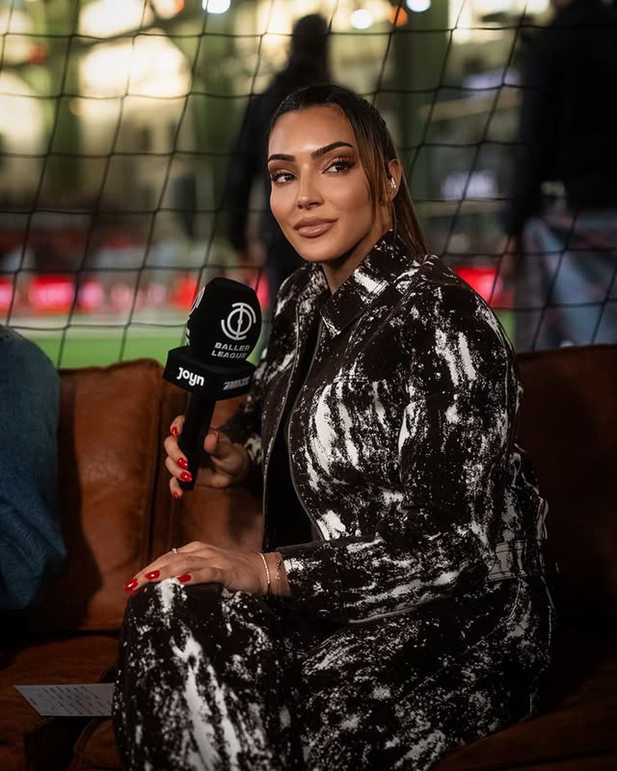 Valentina Maceri / Foto: Instagram