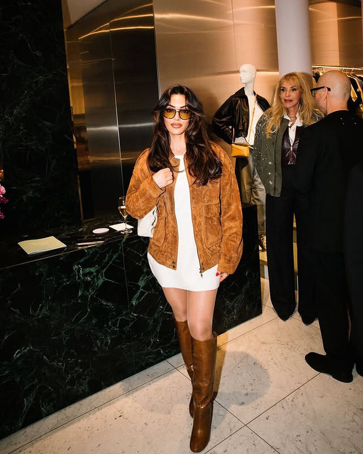 Valentina Maceri / Foto: Instagram