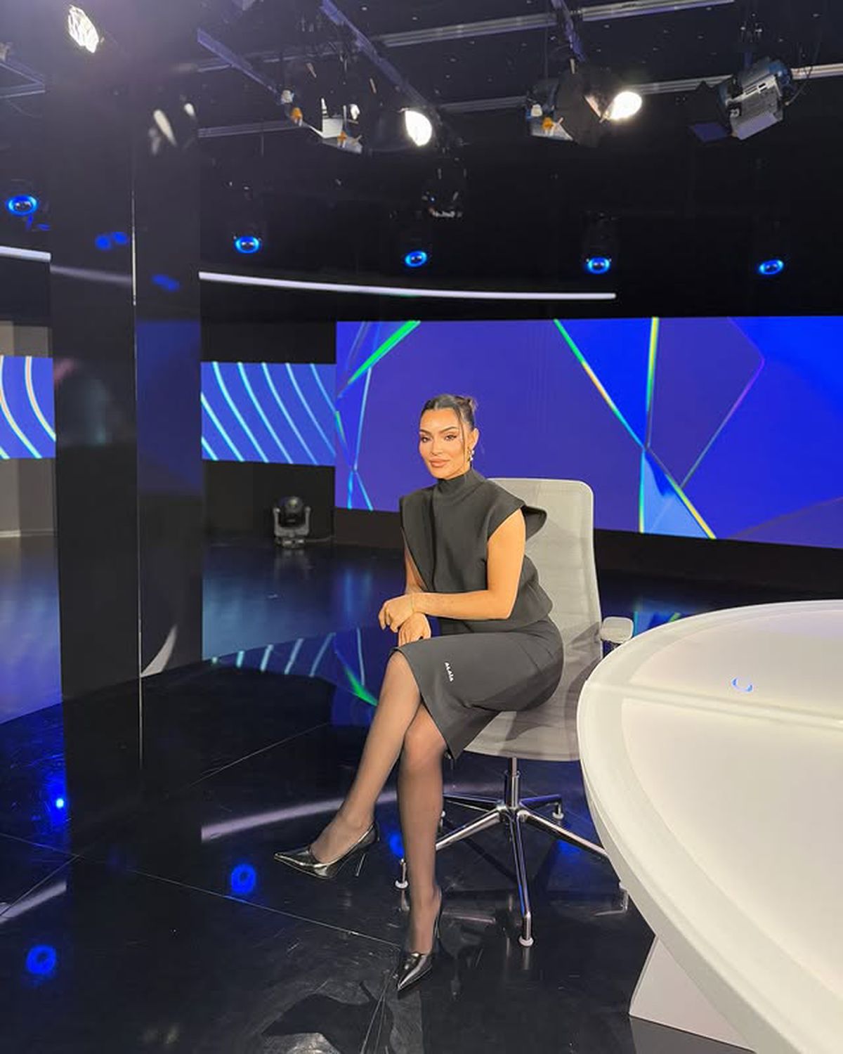 Valentina Maceri / Foto: Instagram