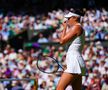 Amanda Anisimova, în lacrimi la finala Wimbledon // FOTO: Imago