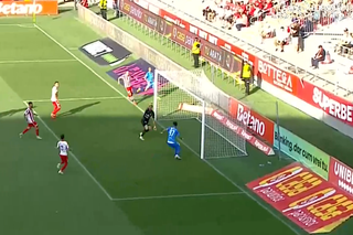 Andrei Ivan a produs ratarea sezonului încă din prima etapă! Imposibil de întrecut: n-a dat gol cu poarta goală