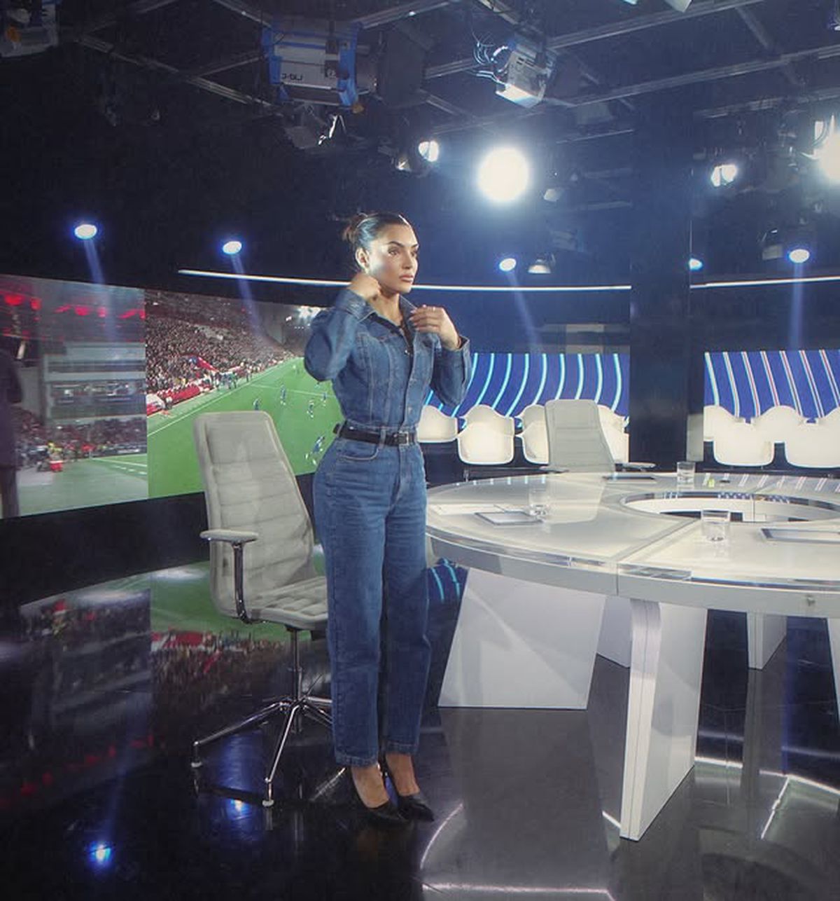 Valentina Maceri / Foto: Instagram