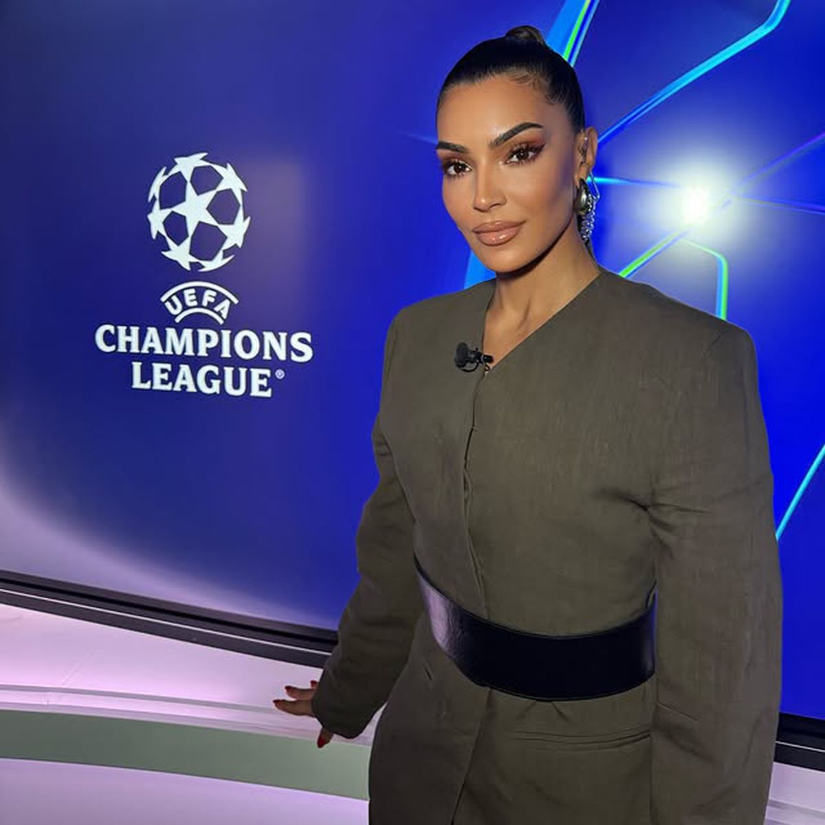 Valentina Maceri / Foto: Instagram