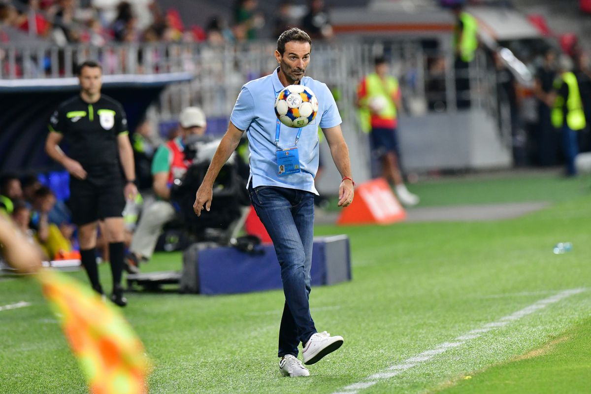 Statisticienii au dat verdictul: ce șanse are FCSB să ajungă în grupele Ligii Campionilor