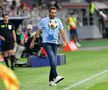 Marius Măldărășanu la FCSB – Hermannstadt // FOTO: Cristi Preda (GSP)