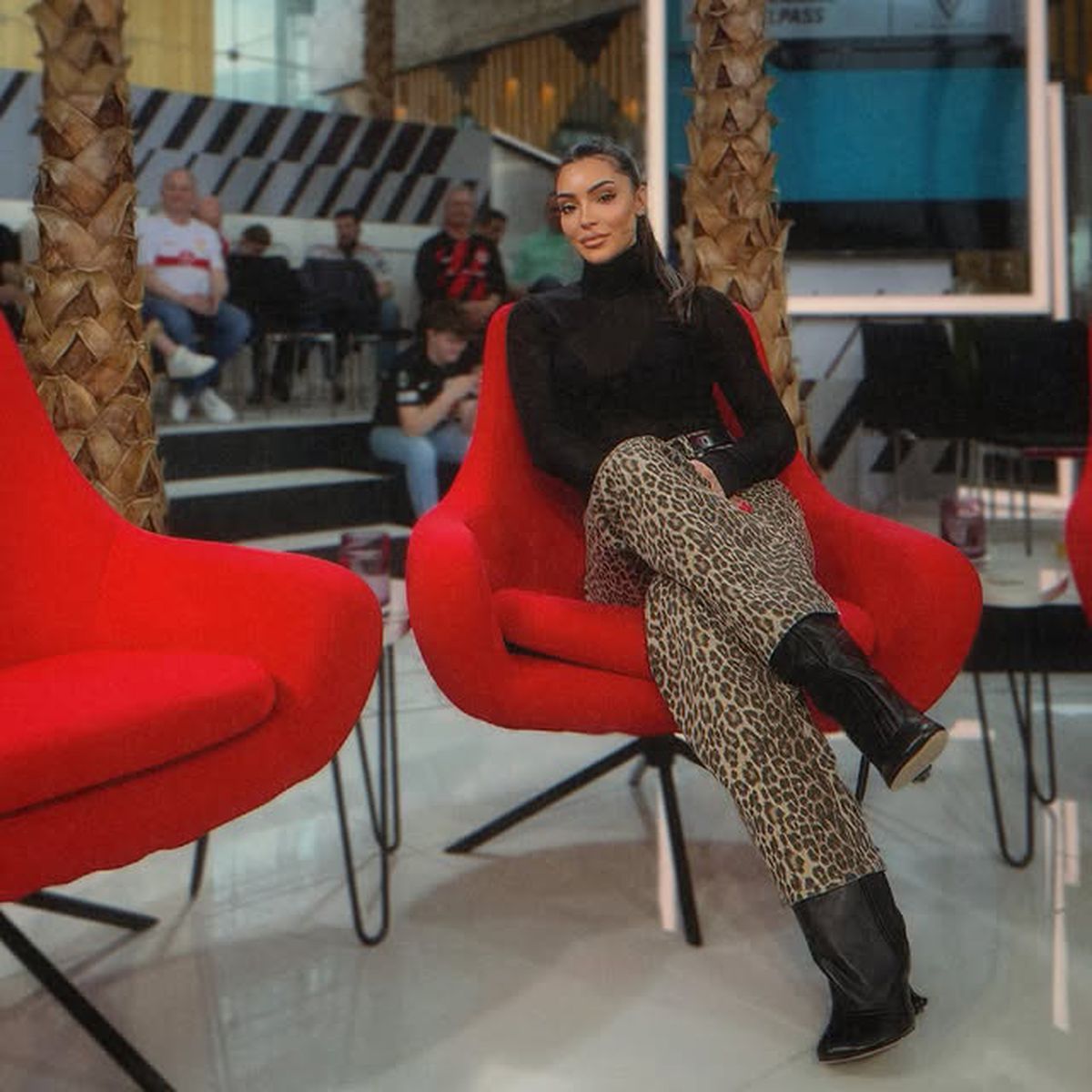 Valentina Maceri / Foto: Instagram