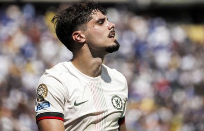 Dezvăluie motivul pentru care a jucat după ce a aflat de dispariția lui Diogo Jota