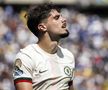 Motivul pentru care Pedro Neto a jucat în Palmeiras - Chelsea 1-2, a doua zi după dispariția lui Diogo Jota. FOTO: Imago Images
