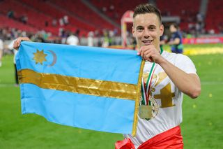 Csikszereda pregătește lovitura înaintea meciului cu Dinamo » Negocieri cu fundașul lui Robbie Keane