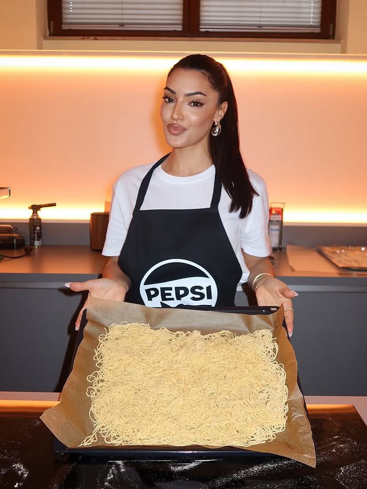 Valentina Maceri / Foto: Instagram