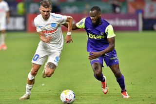 „Puteți să o detronați pe FCSB?” » Răspuns neobișnuit de sincer dinspre CFR Cluj